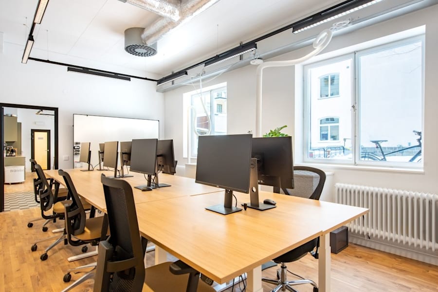 Lokal på Tegnérgatan 38, Stockholm – bild 2