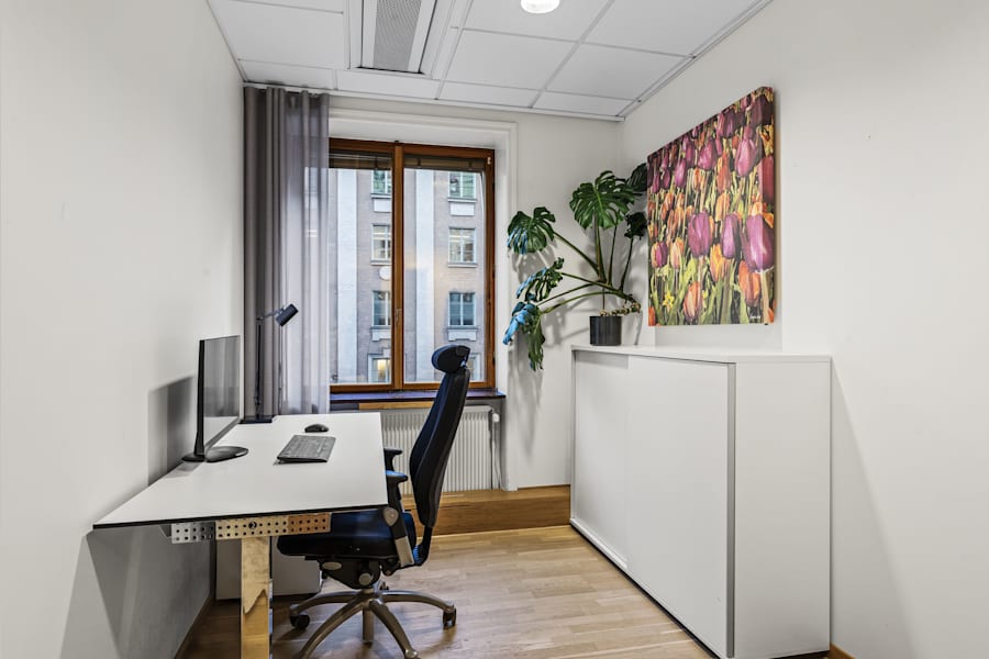 Kungsgatan 24 - image - 1