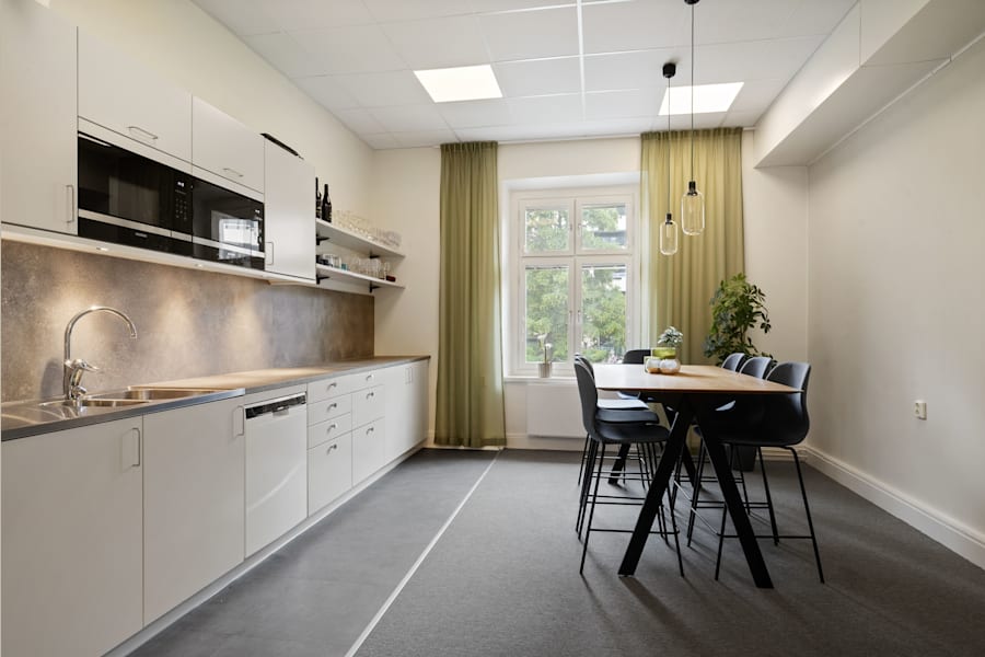 Kontorslokal på Surbrunnsgatan 64A, Stockholm – bild 5