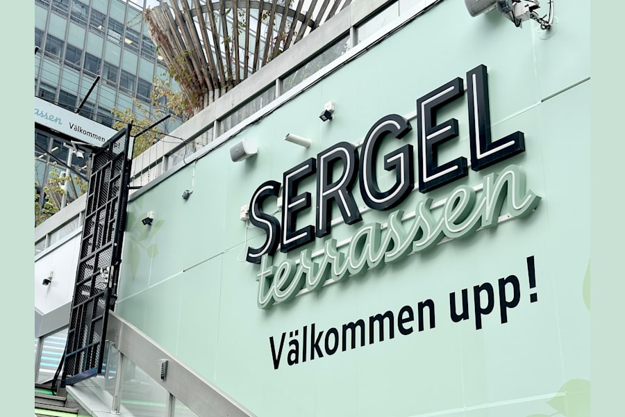 Kontorslokal på Mäster Samuelsgatan 42, Stockholm – bild 22