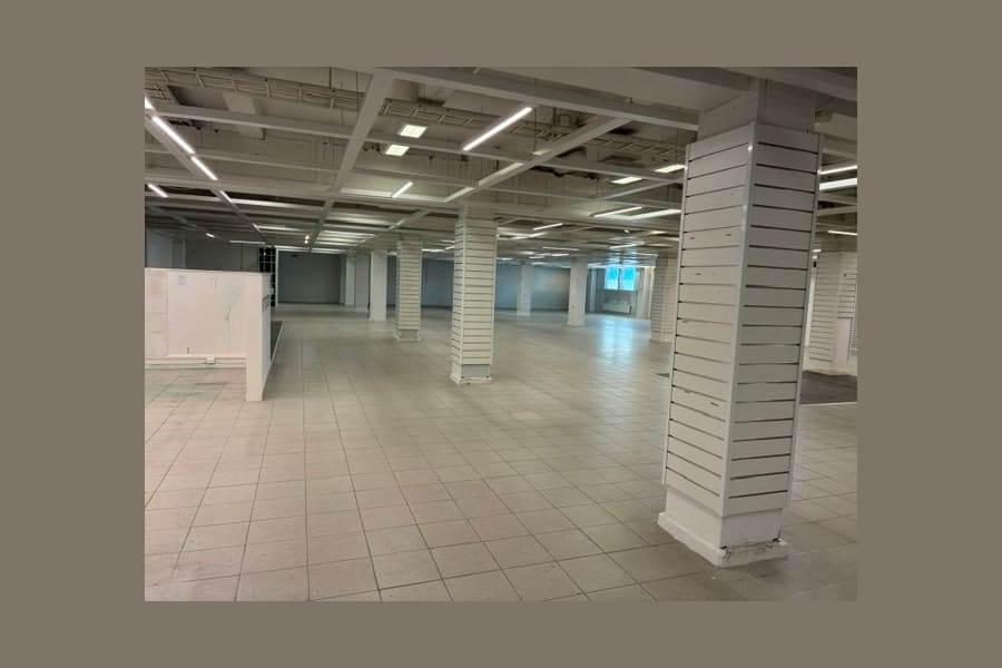 Butikslokal på Johannesfredsvägen 12, Bromma – bild 8