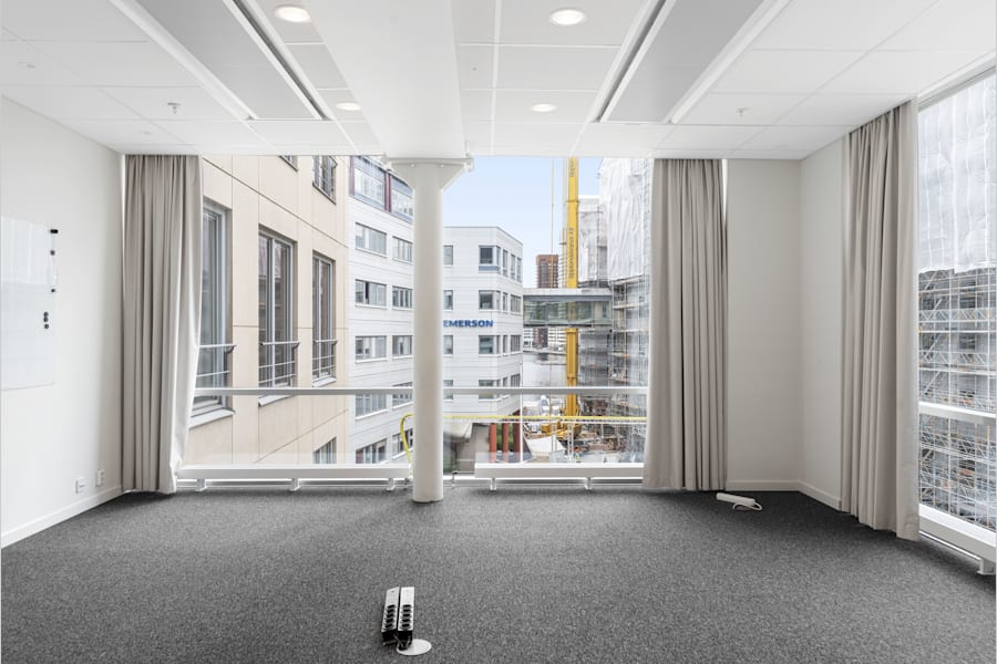 Kontorslokal på Årstaängsvägen 21B, Stockholm – bild 10