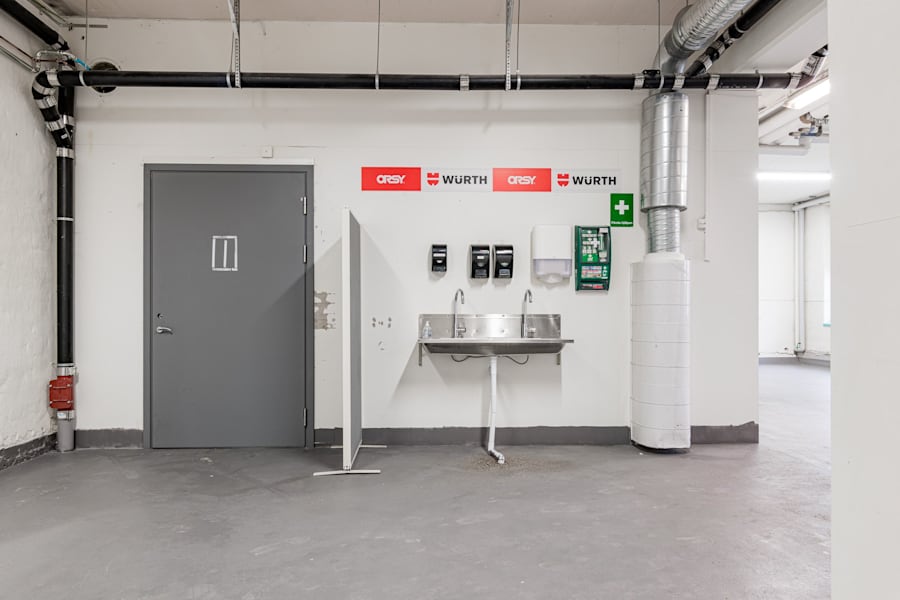 Butikslokal på Sturegatan 2, Hedemora – bild 6