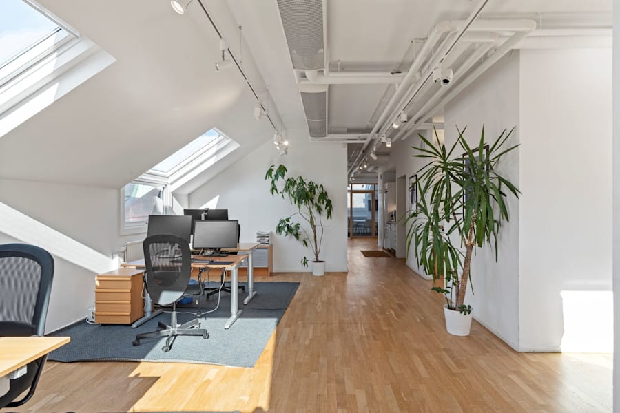 Kontorslokal på Birger Jarlsgatan 55, Stockholm – bild 5