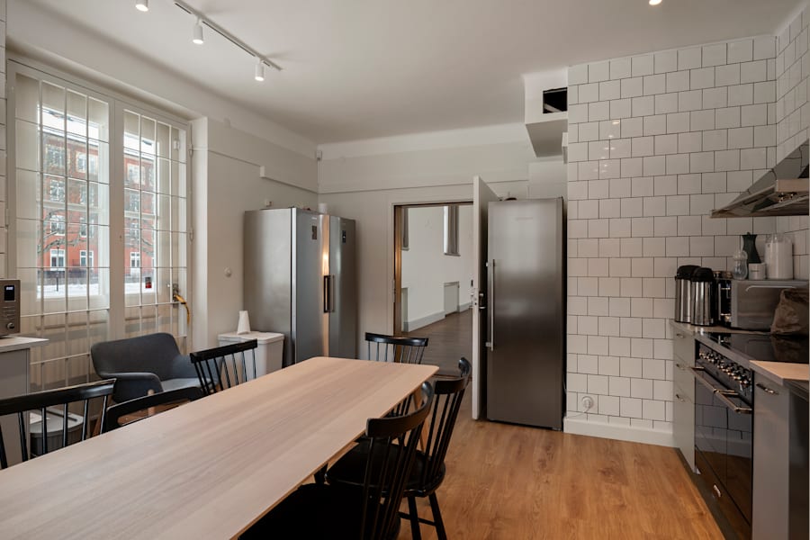 Kontorslokal på Follingbogatan 16A, Stockholm – bild 12