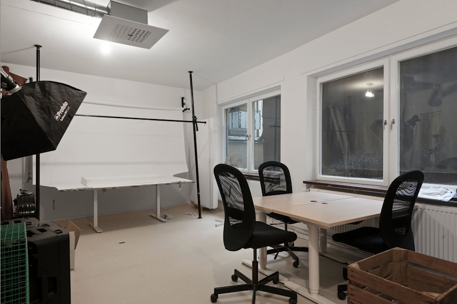 Kontorslokal på Klippgatan 11, Stockholm – bild 9