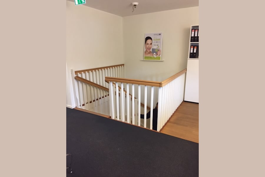 Kontorslokal på Hufvudsta gård - Sjölängan, Solna – bild 6