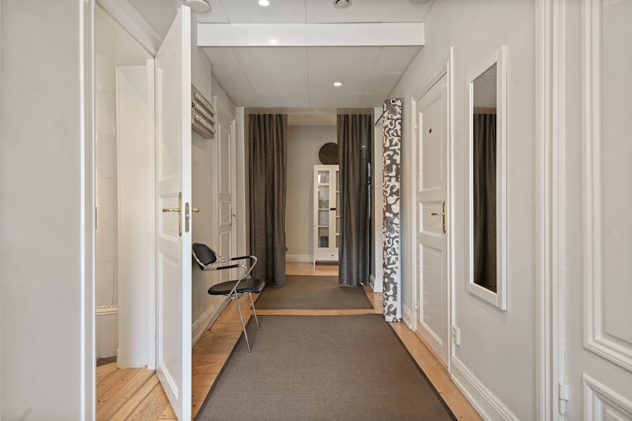 Kontorslokal på Humlegårdsgatan 5, Stockholm – bild 3