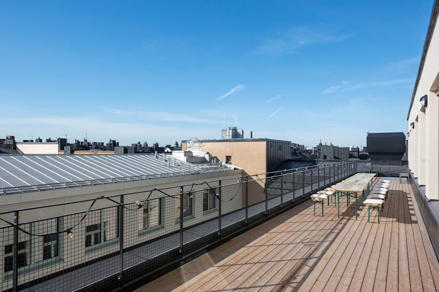 Kontorslokal på Renstiernas Gata 12, Stockholm – bild 2