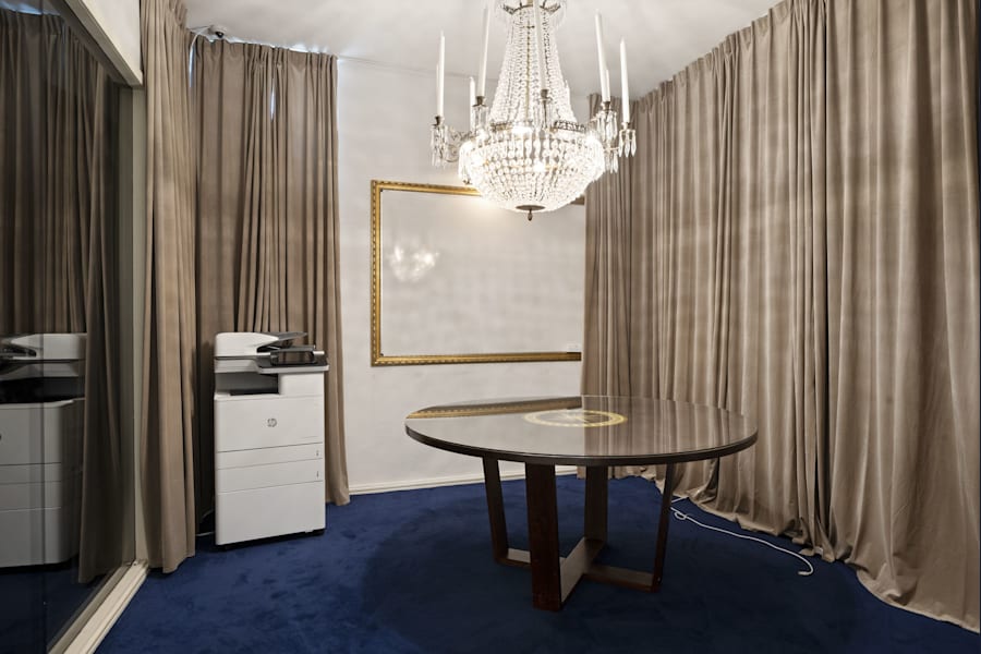 Kontorslokal på Erik Dahlbergsallén 15, Stockholm – bild 16