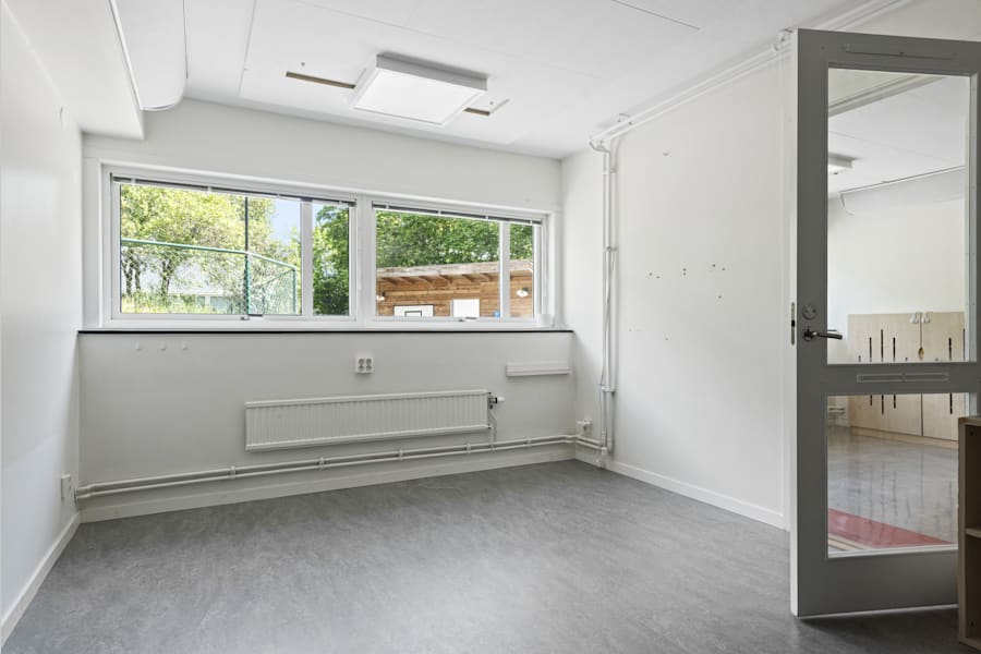 Kontorslokal på Beckombergavägen 11, Bromma