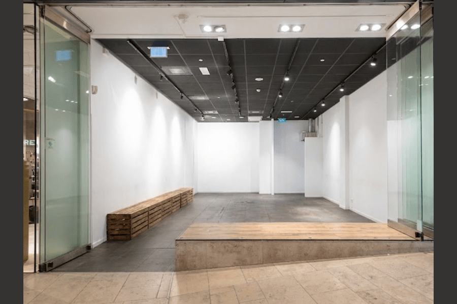 Butikslokal på Drottninggatan 60, Stockholm – bild 5