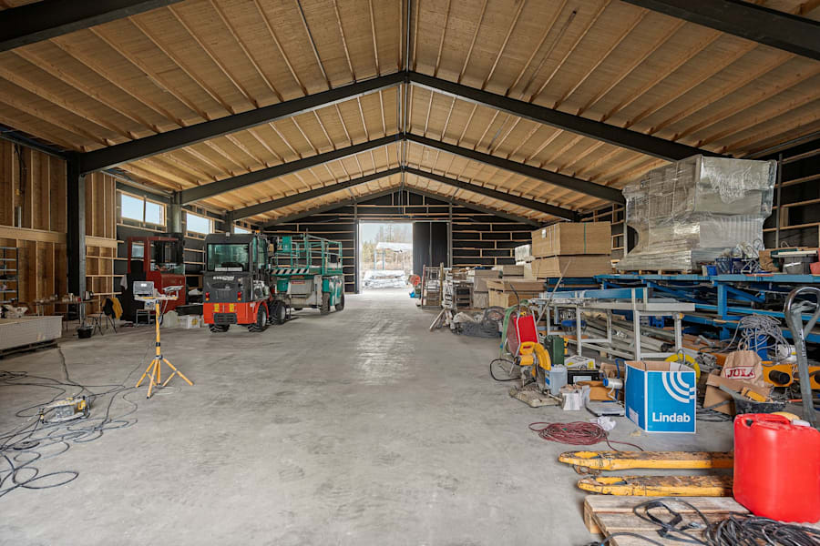 Kontorslokal på Neonvägen 8, Norrtälje – bild 11