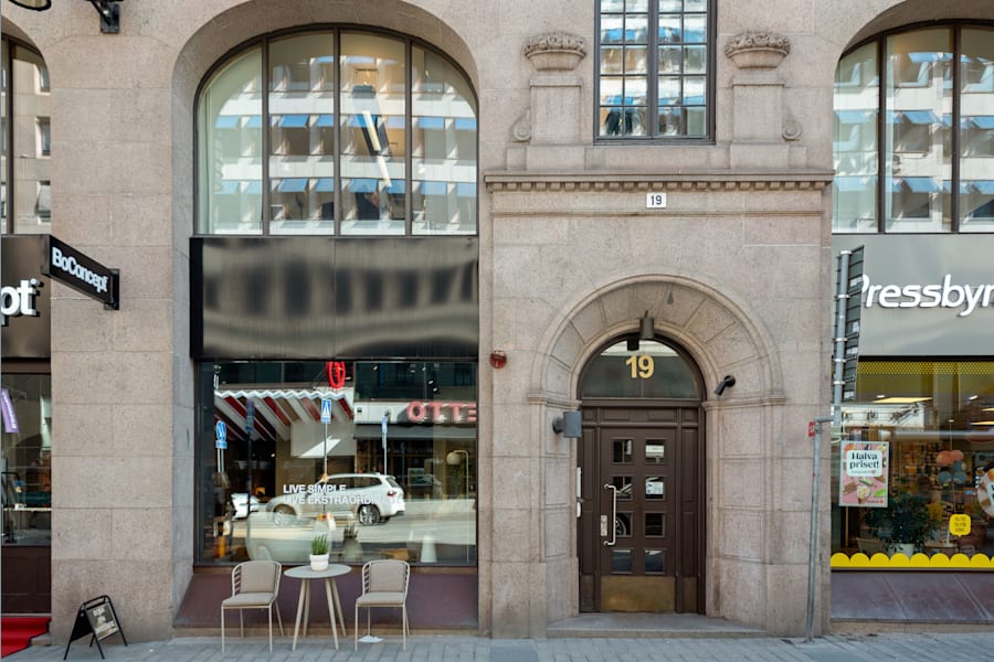 Kontorslokal på Regeringsgatan 60, Stockholm – bild 7