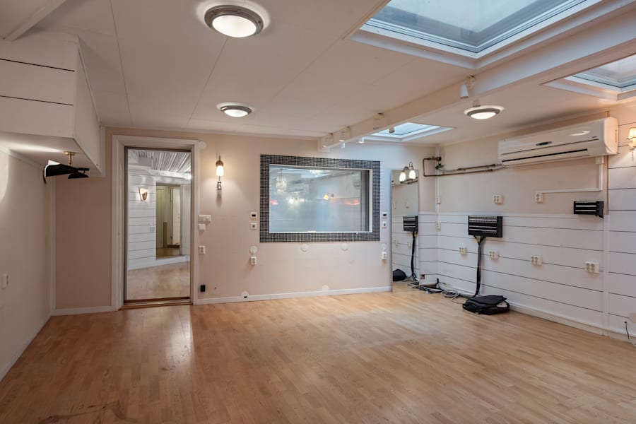 Lokal på Barnhusgatan 1, Stockholm