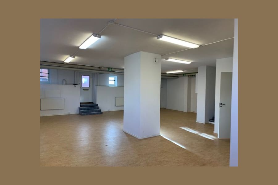 Kontorslokal på Eriksdalsgatan 42, Stockholm – bild 6