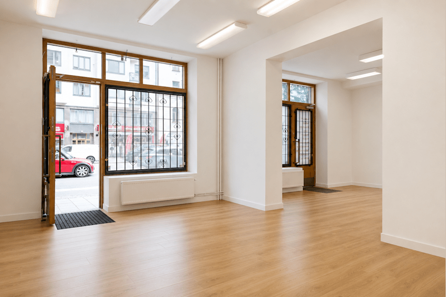 Butikslokal på Sveavägen 81, Stockholm – bild 3