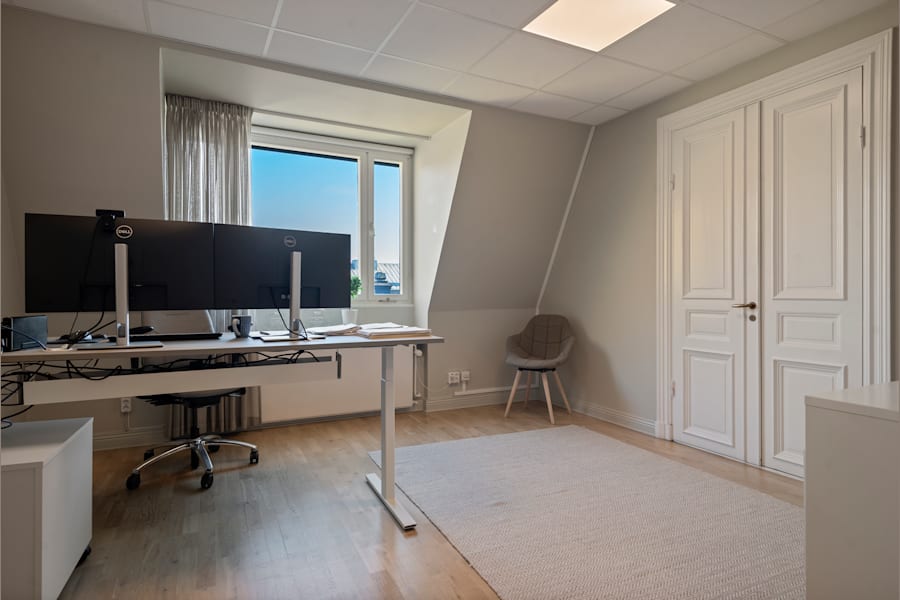 Kontorslokal på Sturegatan 46, Stockholm – bild 4