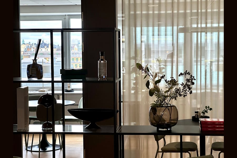 Kontorslokal på Mäster Samuelsgatan 42, Stockholm – bild 16