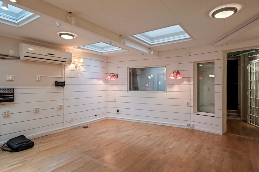 Lokal på Barnhusgatan 1, Stockholm – bild 2