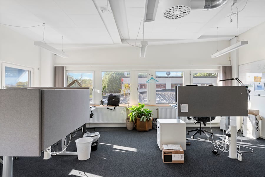 Kontorslokal på Gråhundsvägen 80, Sköndal – bild 8