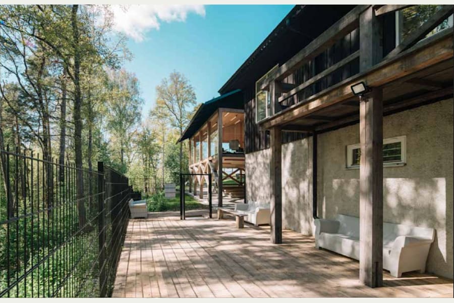 Kontorslokal på Björnnäsbacken 15, Stockholm – bild 6