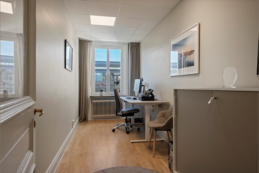 Kontorslokal på Sturegatan 46, Stockholm – bild 10