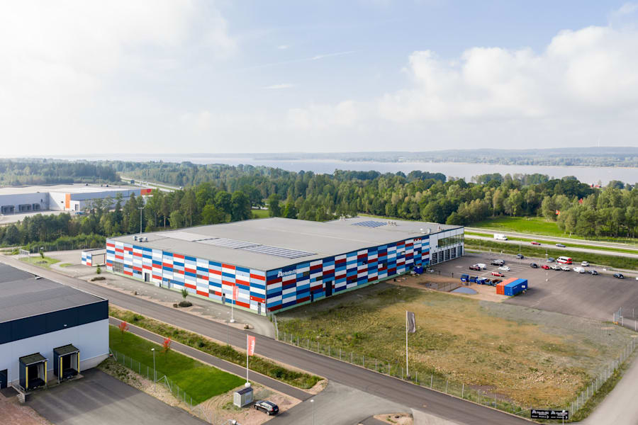 Bredastensvägen 20 - image - 0