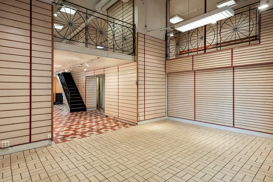 Butikslokal på Odengatan 50, Stockholm – bild 9