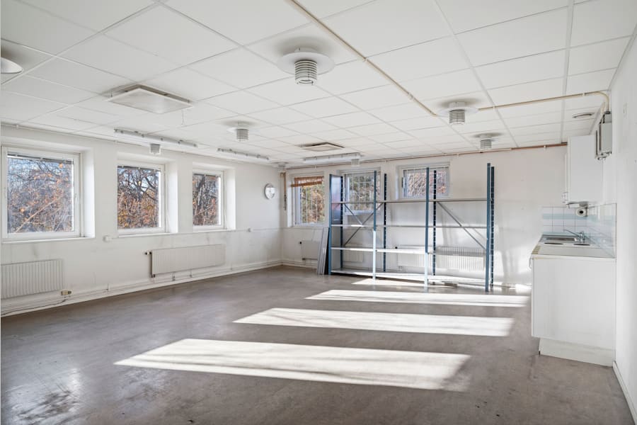 Fraktflygargatan 3 - image - 8