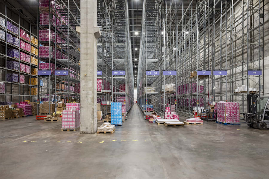 Lagerlokal på Lillsjövägen 7, Jordbro – bild 4