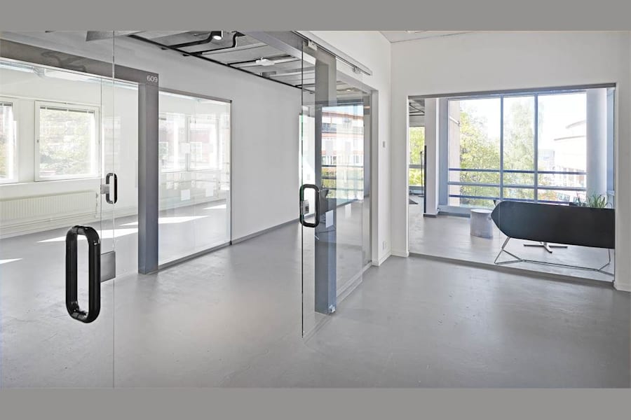 Kontorslokal på Augustendalsvägen 7, Nacka Strand – bild 5