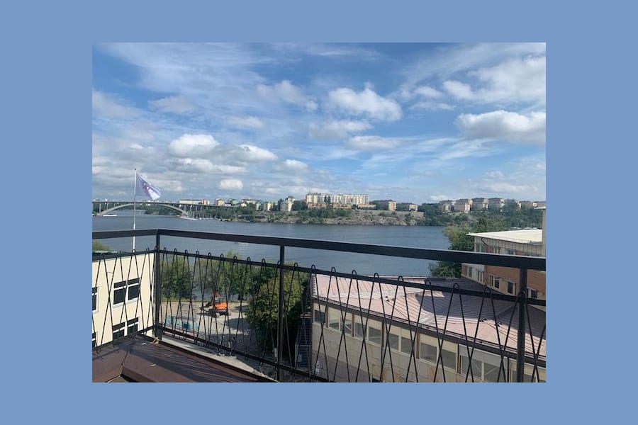 Kontorslokal på Segelbåtsvägen 5, Stockholm – bild 4