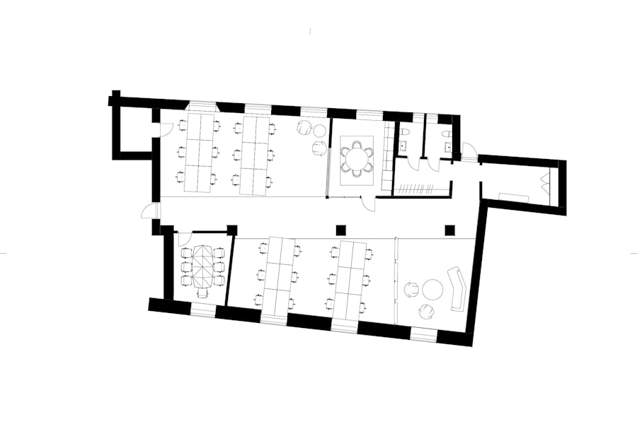 Kontorslokal på Kungsgatan 28, Stockholm – bild 3