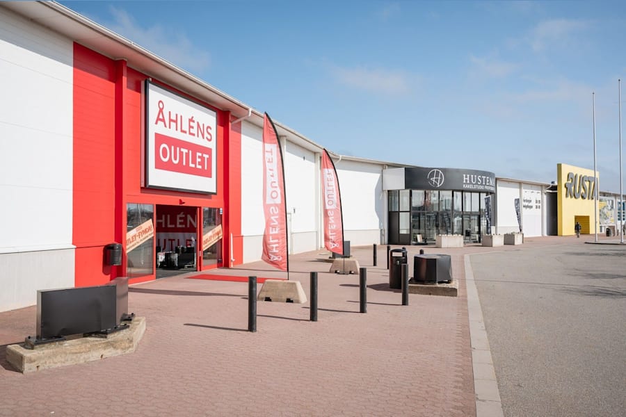 Butikslokal på Handelsvägen 7, Löddeköpinge – bild 3