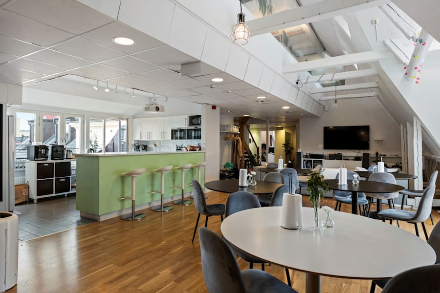 Kontorslokal på Sankt Göransgatan 63, Stockholm – bild 3