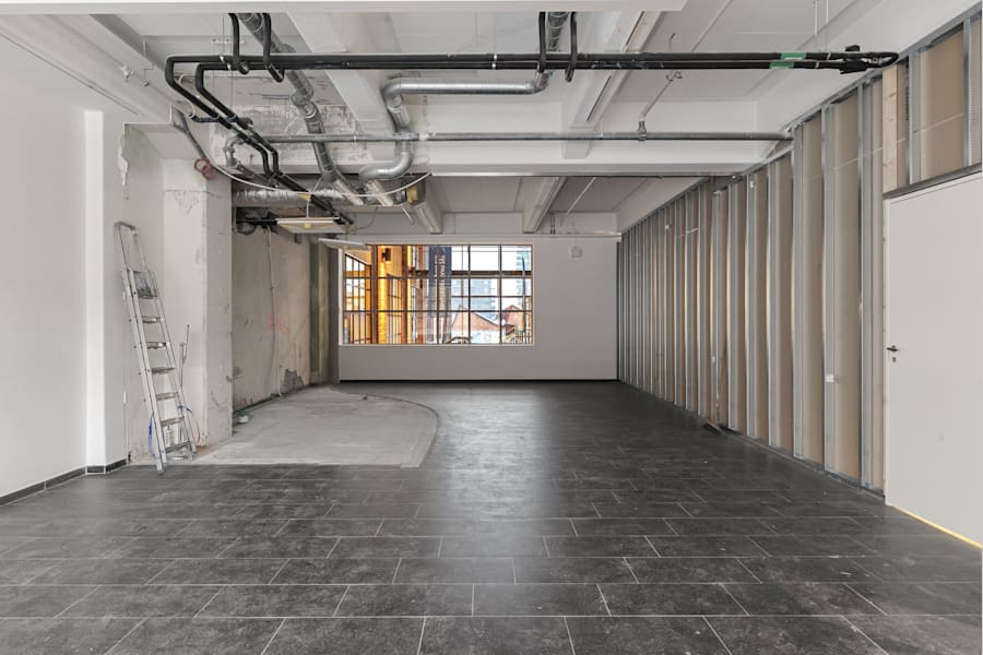 Restauranglokal på Agavägen 54, Lidingö – bild 2