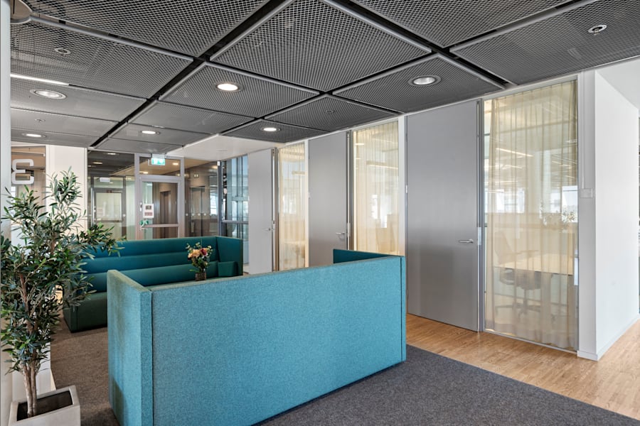 Kontorslokal på Gustav III:s Boulevard 26, Solna – bild 21