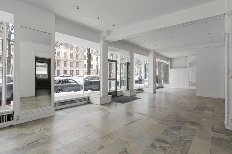 Kontorslokal på Karlavägen 62, Stockholm – bild 3