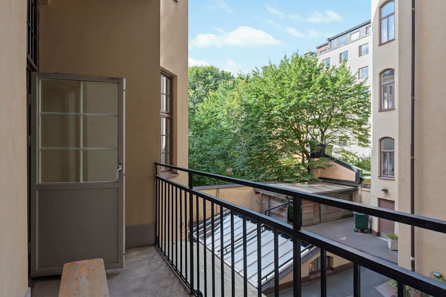 Karlavägen 40 - image - 20