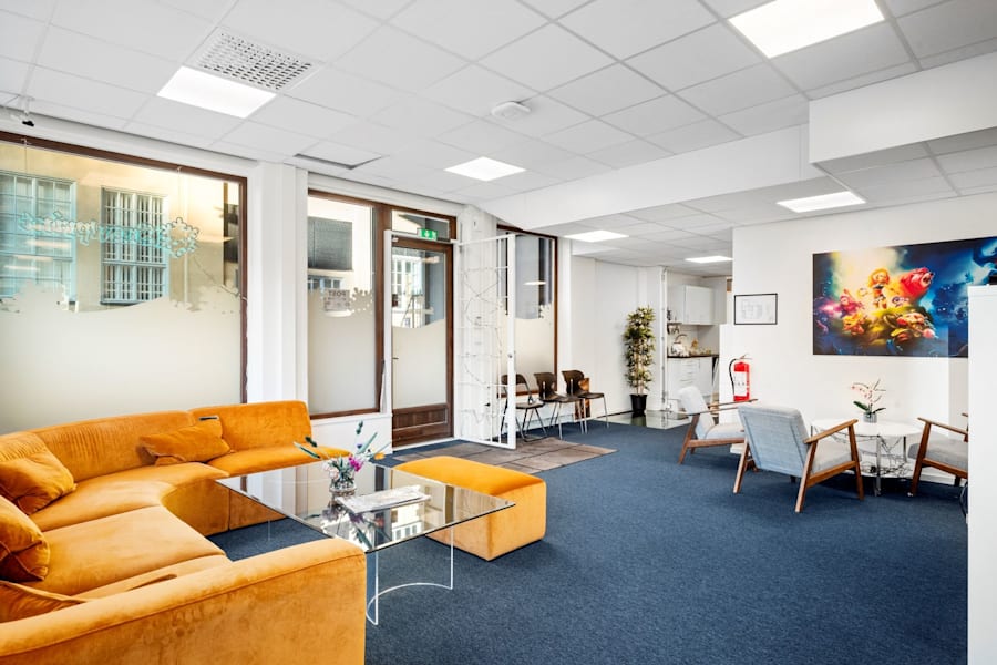 Kontorslokal på Maria Bangata 2B, Stockholm – bild 4