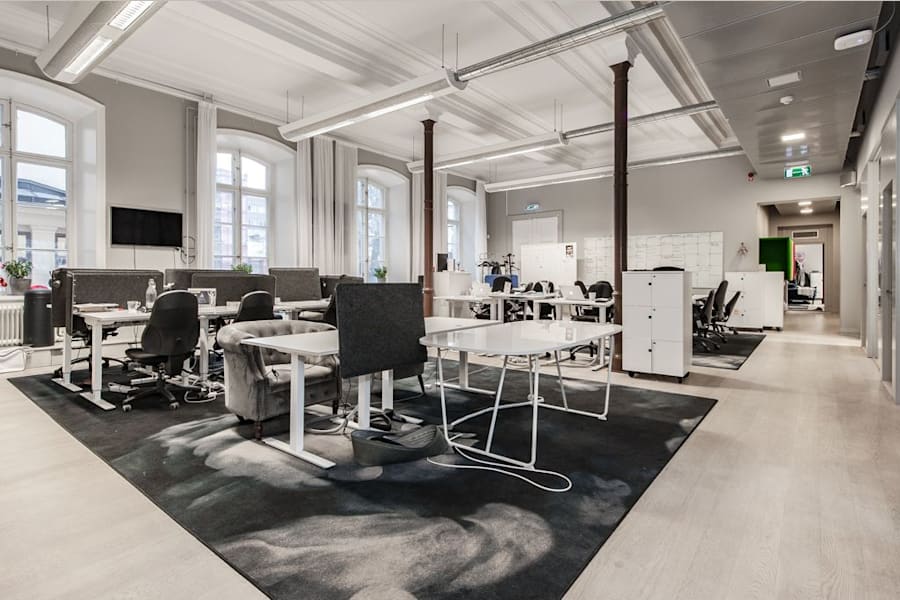 Kontorslokal på Drottninggatan 95A, Stockholm – bild 3
