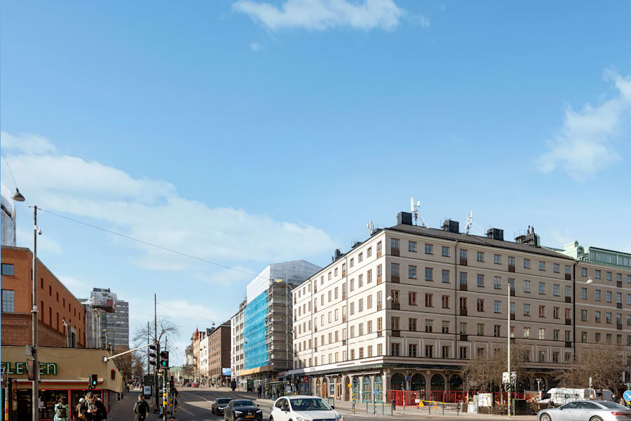 Butikslokal på Odengatan 41, Stockholm – bild 12