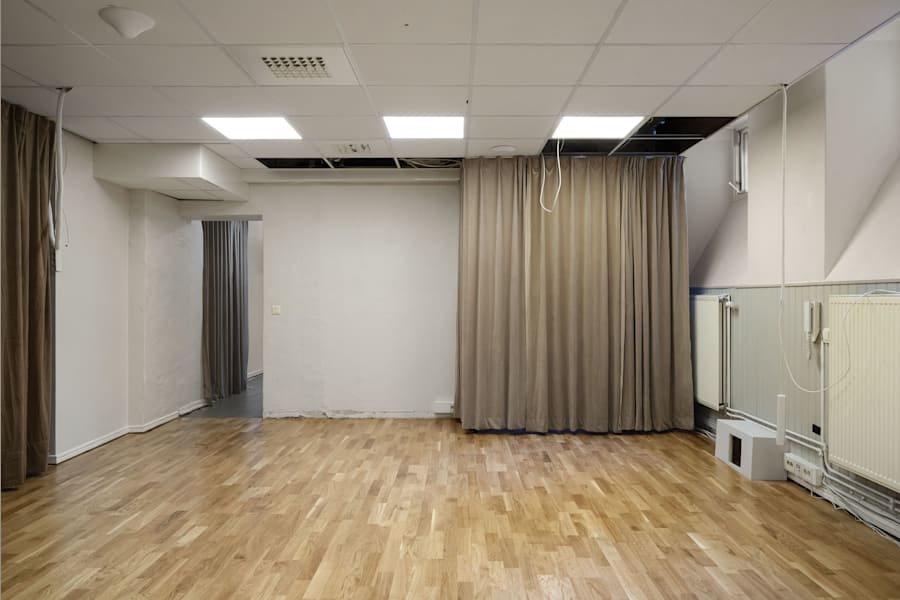Kontorslokal på Erik Dahlbergsallén 15, Stockholm – bild 14