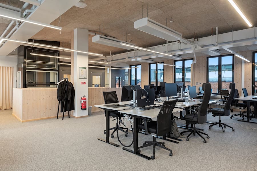 Kontorslokal på Renstiernas Gata 12, Stockholm – bild 14