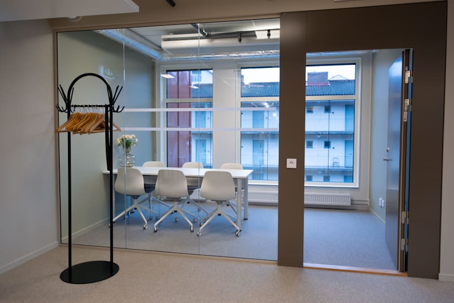 Kontorslokal på Bränningevägen 12, Årsta – bild 7