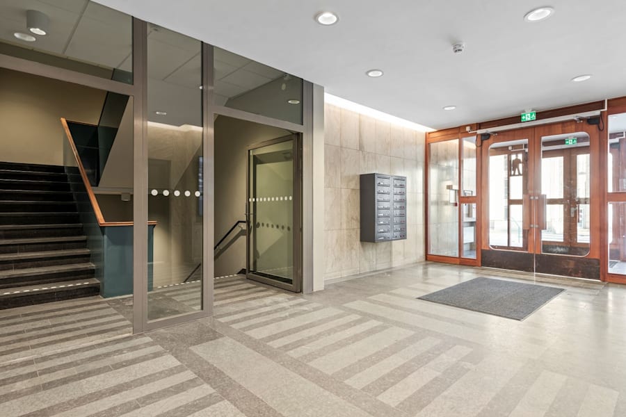 Kontorslokal på Wennerbergsgatan 10, Stockholm – bild 9