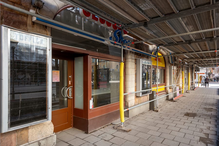 Butikslokal på Odengatan 41, Stockholm – bild 11