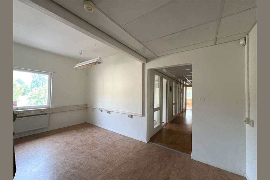 Kontorslokal på Sjöängsvägen 1, Sollentuna – bild 8