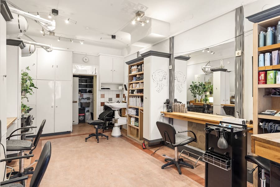 Butikslokal på Skeppargatan 24, Stockholm – bild 6